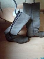 Damen Stiefel Schleswig-Holstein - Lentföhrden Vorschau