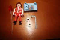 Playmobil Notarzteinsatzfahrzeug (NEF) (4223) Essen - Essen-Kray Vorschau