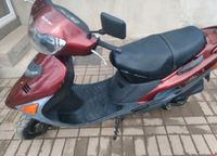 Suzuki AN 125 Suche alle Hamburg-Mitte - Hamburg Billbrook Vorschau