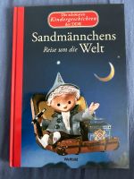Weltbild Sammeledition - Sandmännchens Reise um die Welt Hessen - Reichelsheim (Wetterau) Vorschau