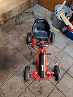 Kleines Kindergokart Niedersachsen - Börger Vorschau