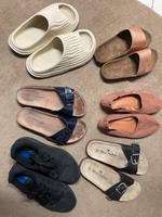 Damenschuhe Größe 38 Bayern - Herrieden Vorschau