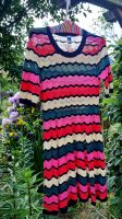 Missoni Desginer-Kleid perfekt für den Sommer in tollen Farben! Schleswig-Holstein - Bad Oldesloe Vorschau