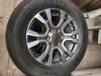 Radsatz Ford Ranger 265/60 R18 Nordrhein-Westfalen - Lindlar Vorschau