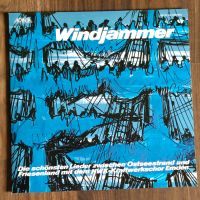 Schallplatte, Windjammer, Shantie-Chor Stuttgart - Stuttgart-West Vorschau