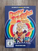 Doctor Snuggles Collector's Box 3 DVDs Ludwigslust - Landkreis - Pampow Vorschau