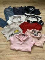 Hilfiger Ralph Lauren Abercrombie & Fitch Hollister Ellesse XS Niedersachsen - Clausthal-Zellerfeld Vorschau