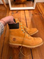 Timberland lace up waterproof boots Berlin - Neukölln Vorschau