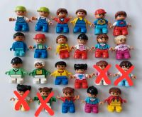 Lego Duplo Figur Auswahl Kind Mädchen Junge Bayern - Ottensoos Vorschau