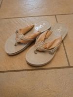 Bequeme Flipflops Gr 36 **NEU**TOP** Nordrhein-Westfalen - Moers Vorschau