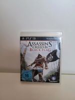 PS3 Playstation 3 Assasin's Creed 5 Black flag Spiel Hessen - Rockenberg Vorschau