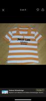 Street One StreetOne Polohemd Poloshirt T-Shirt 40 42 M L orange Stuttgart - Möhringen Vorschau