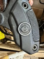 Harley Touring/ V Rod Bremssättel Brembo CVO Thüringen - Großobringen Vorschau