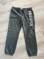 Hollister Jogginghose - grau - Größe S Hessen - Dreieich Vorschau