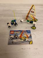 Lego 6572 Strandgleiter und Strand Buggy Nordrhein-Westfalen - Recklinghausen Vorschau