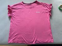 Bench, T-Shirt, Shirt, pink, rosa, 44, 46 Bayern - Landshut Vorschau