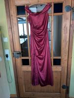 Abendkleid Ballkleid Abschlusskleid von Babyboo Gr M Rheinland-Pfalz - Bermel Vorschau