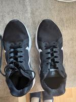Gebrauchte Nike Schuhe (39) für 18€ Obervieland - Arsten Vorschau