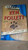 Buch Ken Follett Roman - Die Leopardin - Bastei Lübbe Verlag Gut Berlin - Schöneberg Vorschau