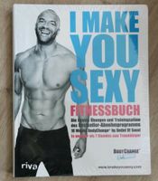 I make you sexy Detelf D! Soost Buch Fitness neu eingeschweißt Nordrhein-Westfalen - Recklinghausen Vorschau