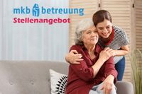 Alltagsbegleitung und Haushaltshilfe (m/w/d) - mkb betreuung - Dinslaken und Umgebung Nordrhein-Westfalen - Dinslaken Vorschau