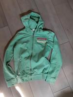S'Oliver Sweatjacke mint Gr. 176 / 36 Nordrhein-Westfalen - Extertal Vorschau