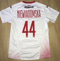 Matchworn Trikot Handball Frauen Bundesliga Polen Damen Innenstadt - Köln Altstadt Vorschau