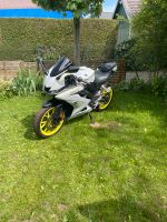 Yamaha YZF R125 2019 RE39 Kr. München - Oberschleißheim Vorschau