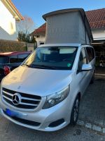 Mercedes Benz Marco Polo Luxury Camper Bayern - Finsing Vorschau