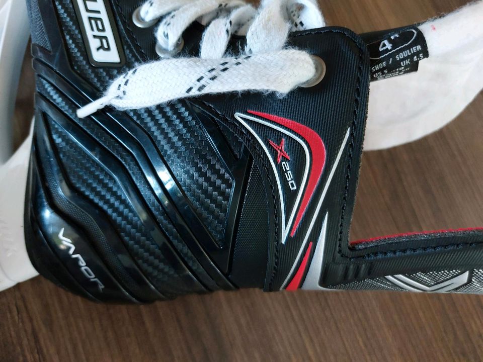 Bauer Vapor x250 yth, Gr. 37,5 in Echzell 