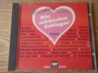 cd herzilein die schönsten schlager  folge 7 gebr. Niedersachsen - Moormerland Vorschau