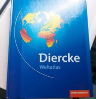 Diercke Weltatlas Ausgabe 2015 Niedersachsen - Handorf Vorschau