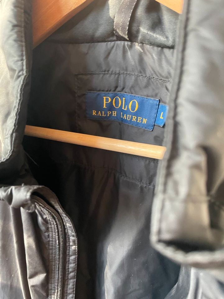 Polo Ralph Lauren Jacke in Berlin