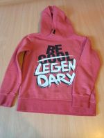 Hoodie gr 134/140 Niedersachsen - Bad Laer Vorschau