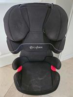 CYBEX SOLUTION X Kindersitz ohne Isofix Nordrhein-Westfalen - Kreuzau Vorschau