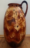 Große Vase verschiedene Braun und Bronze Töne München - Pasing-Obermenzing Vorschau