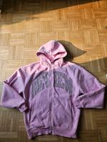 Review Mädchen Sweatshirt Jacke Größe XS Nordrhein-Westfalen - Ahlen Vorschau