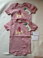 Sense Organics - Shirt kurzarm 2er Set Zwillinge , Gr. 80 - Neu Berlin - Wilmersdorf Vorschau