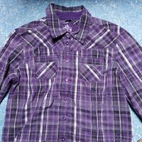 Bluse von Cecil Größe L in lila für 2,50 € Hessen - Bürstadt Vorschau