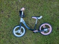 Kinderkraft Laufrad mit Bremse, Klingel und Körbchen Nordrhein-Westfalen - Datteln Vorschau