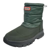 HUNTER Damen Intrepid Insulated Short Snow Boots Gr. 39 Schleswig-Holstein - Barsbüttel Vorschau