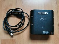 Line6 GX Interface, studio Guitar interface Brandenburg - Birkenwerder Vorschau