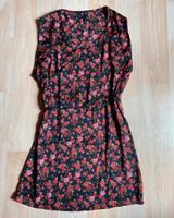 Mango Sommerkleid mit Gürtel Größe M Hessen - Biedenkopf Vorschau