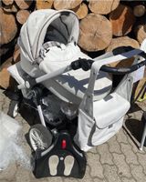 Kinderwagen von Teutonia Baden-Württemberg - Biberach an der Riß Vorschau