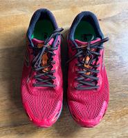 Newton Motion 9  Gr. 10,5 / 44 Laufschuhe Running Vorfußlauf Niedersachsen - Braunschweig Vorschau