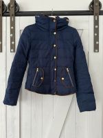 Stepp Jacke mit Daunen Vero Moda in Marineblau S 36 Hamburg - Altona Vorschau