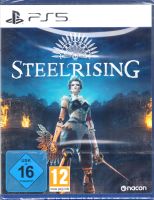 Steelrising - PS5 / PC / XBox Series X - NEU & OVP Friedrichshain-Kreuzberg - Friedrichshain Vorschau