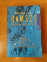 Christian Jacq - Ramses Der Sohn des Lichts 1 Nordrhein-Westfalen - Langerwehe Vorschau