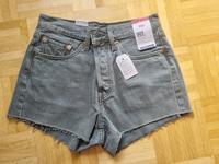 Levi's Shorts in Gr. 27 - neu Kr. München - Neubiberg Vorschau