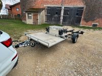 Jetski + Quad Tripple & Doppel Anhänger / Trailer Bayern - Freising Vorschau